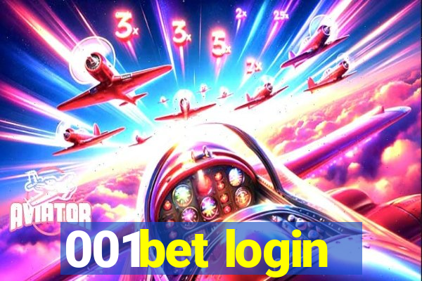 001bet login